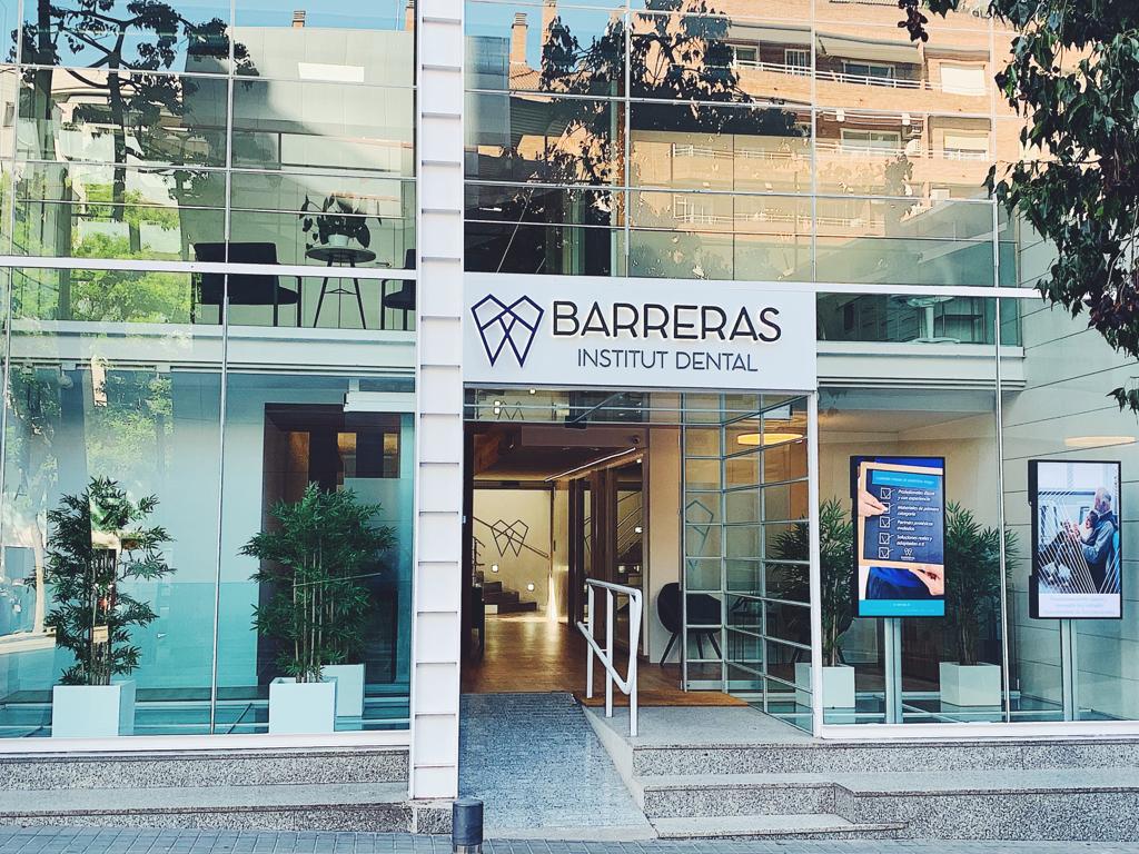 dentista-sant-gervasi-institut-dental-barreras-instalaciones