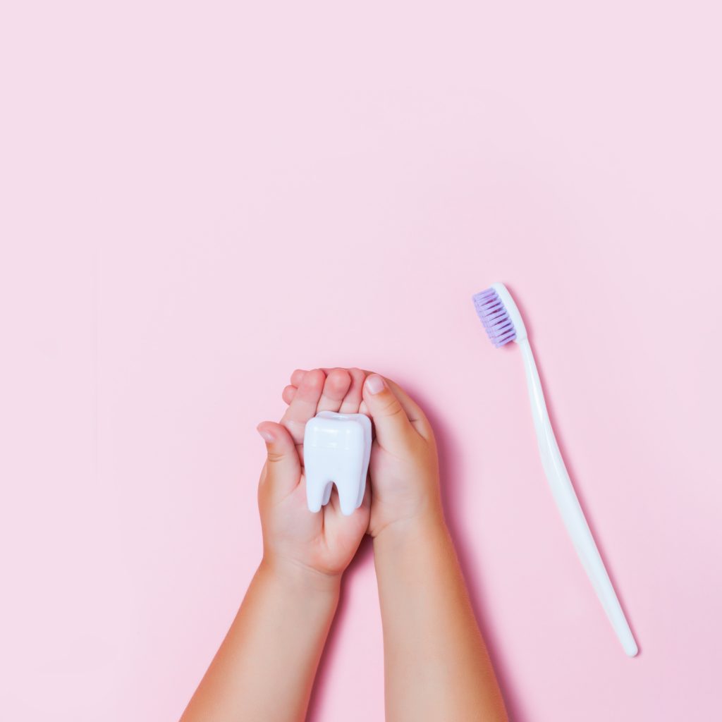 Limpieza dental SANT GERVASI